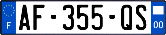 AF-355-QS