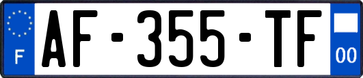 AF-355-TF