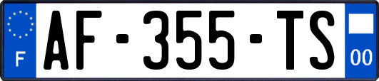 AF-355-TS