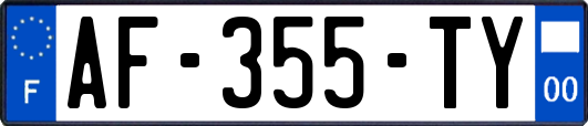 AF-355-TY