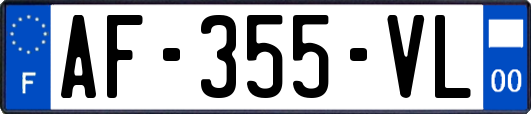 AF-355-VL