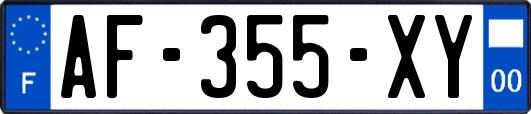 AF-355-XY