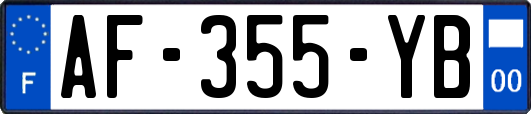 AF-355-YB