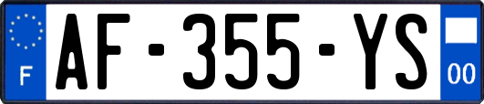 AF-355-YS