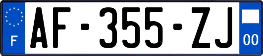 AF-355-ZJ