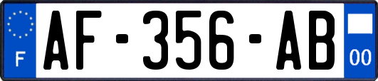 AF-356-AB