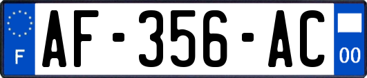 AF-356-AC