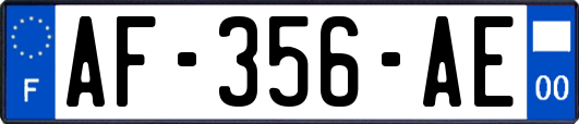 AF-356-AE