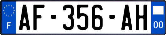 AF-356-AH