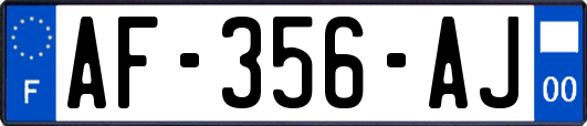 AF-356-AJ