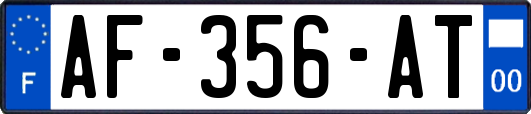 AF-356-AT