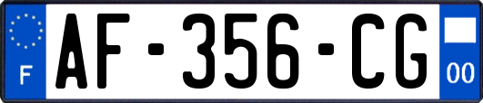 AF-356-CG