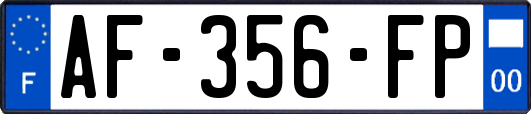 AF-356-FP