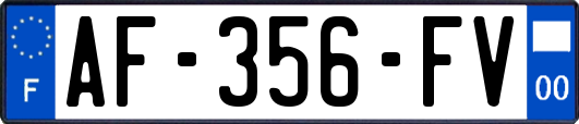 AF-356-FV