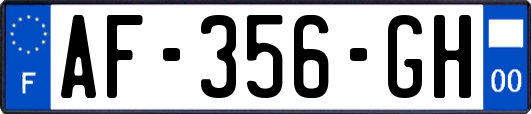 AF-356-GH