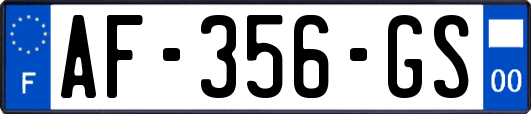 AF-356-GS