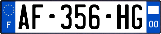 AF-356-HG