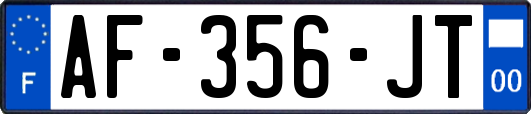 AF-356-JT