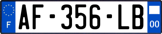 AF-356-LB