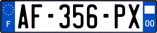 AF-356-PX