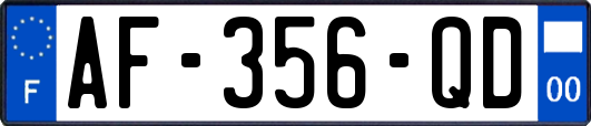 AF-356-QD