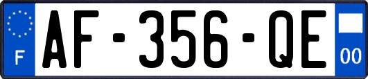 AF-356-QE