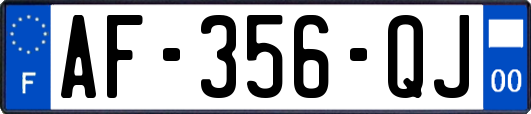 AF-356-QJ