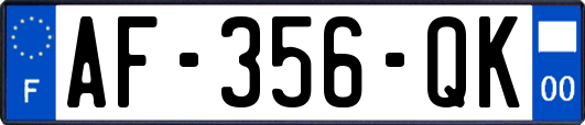 AF-356-QK