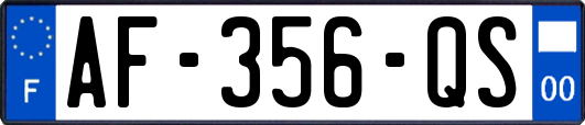 AF-356-QS