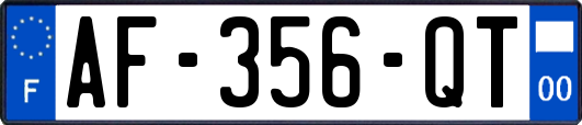 AF-356-QT