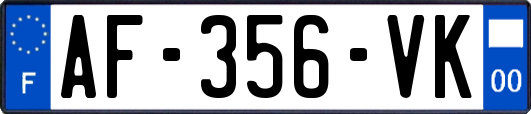 AF-356-VK