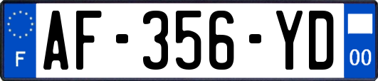 AF-356-YD