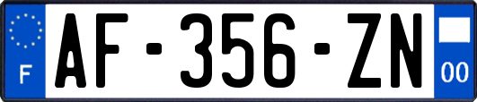 AF-356-ZN