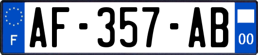 AF-357-AB