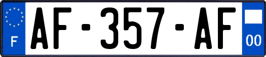 AF-357-AF