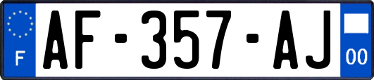 AF-357-AJ