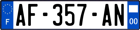 AF-357-AN