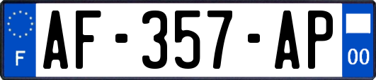 AF-357-AP