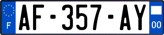 AF-357-AY