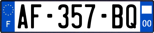 AF-357-BQ