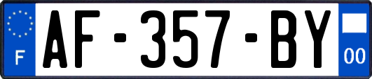 AF-357-BY