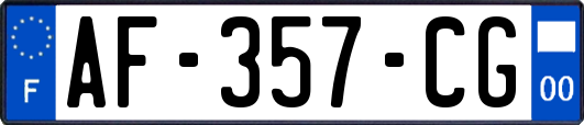 AF-357-CG