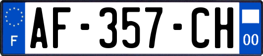 AF-357-CH