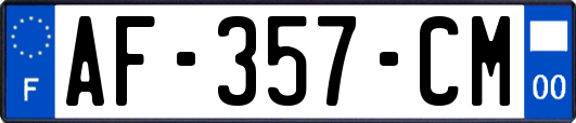 AF-357-CM