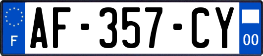 AF-357-CY