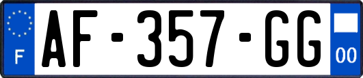 AF-357-GG