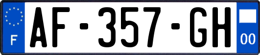 AF-357-GH