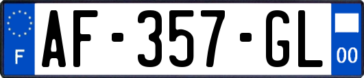 AF-357-GL