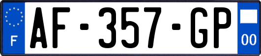 AF-357-GP