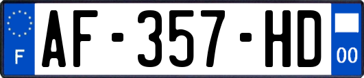 AF-357-HD